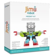 Stavebnica Ubtech Jimu Robot MeeBot KOCKY
