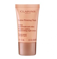 Clarins Extra-Firming Night Nočný krém 15ml