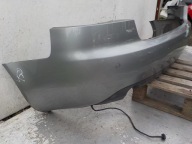 450 AUDI A4 B7 CABRIO bumper rear part rear PDC