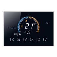 Pokojový regulátor teploty WiFi termostat tuya