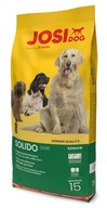 Josera JosiDog Solido suché krmivo pre psov 15kg. prod. Nemecko