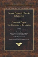 Cosmas of Prague: The Chronicle of the Czechs -