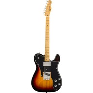 Fender Squier Classic Vibe 70s Telecaster Custom MN 3-Color Sunburst