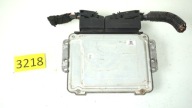 computer control unit of the engine MG 6 MG6 1.9 D 0281018493 30070458
