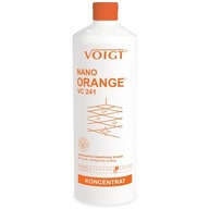 NANO ORANGE VC241 VOIGT mycie pielęgnacja podłóg