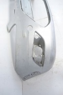 FORD FOCUS II MK2 LIFT 2008- bumper front front 8M51-17757-A-W