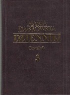Dąbrowska dzienniki tom 3