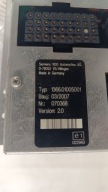 display LCD VDO SIEMENS 1366.01005001