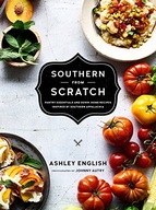 Southern from Scratch: Pantry Essentials and