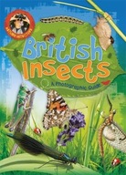 Nature Detective: British Insects Munson Victoria