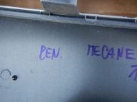 cap bonnet rear part RENAULT MEGANE IV KOMBI