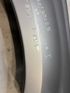 parafango Destra Anteriore Mitsubishi Outlander e 1 k: A31