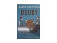 Osoby - Paweł Soszyński