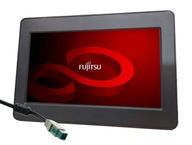 Monitor Fujitsu do kasy fiskalnej KD02902-6132 7'