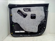 CHEVROLET TRAX upholstery side door left front 2013R
