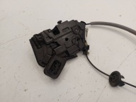 VW GOLF VII PASSAT B8 lock door right rear part 5K4839016S