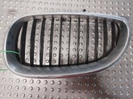 CHROM grille grill kidney grille left 7065701 BMW 5 E60 E61