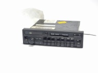 RADIO AUDI S6 C4