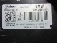 BMW X1 F48 2017R light left front left front USA LED 63117193711 7428739