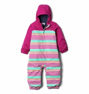 Membránová kombinéza Toddler Columbia Critter Jitters II Rain Suit 92/98