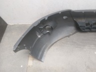 bumper front FORD TRANSIT MK8