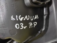 OPEL SIGNUM upholstery side door right front