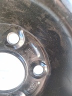 FORD JAGUAR wheel spare 5X108 145/80 R16