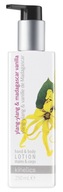 KINETICS Balsam do ciała Ylang Ylang& Madagascar Vanilla 250ml