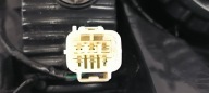 light left rear part MITSHUBISHI PAJERO IV