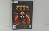 STAR WARS KNIGHTS OF THE OLD REPUBLIC PC