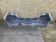 OPEL CORSA F 19- bumper rear rear part