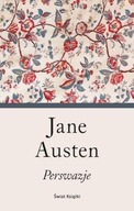 Perswazje (elegancka edycja) Jane Austen