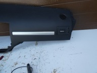FORD C-MAX MK1 dashboard console airbags EU KOMPLET