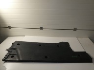SKODA VW cover chassis right 3Q0825202L