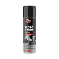 MOJE AUTO ŚRODEK UŁATWIAJĄCY ROZRUCH SILNIKA SAMOSTART 200ML (MOTO START) /