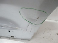Tür links hinten VW TOUAREG 7L6