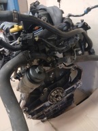 OPEL ASTRA MERIVA 1.4 16V 2013 A14XER engine complete KPL 171 TYS KM