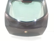 Alfa Romeo GT 03-10 trunk door boot rear rear part