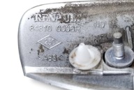 moulding bonnet Renault Grand Scenic 3 2011 848100006R