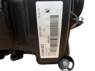 Abdeckung der Ventile + Sensoren KPL BMW F45 225XE 20R