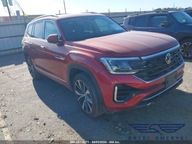 Volkswagen Atlas Atlas R-line 4motion