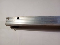 sider pillar of a bumper rear part rear. Chrysler Pacifica 2017
