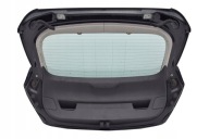 boot doors rear part OPEL ASTRA J IV ZGBG