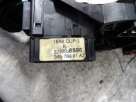 Renault Laguna II DEVIO LUCI TERGICRISTALLO TERGI 8200328896