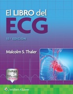 El libro del ECG Thaler Malcolm S.