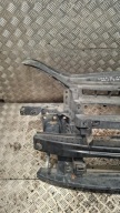 support panel for radiators VW GOLF V 1.9TDI