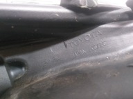light front left TOYOTA PRIUS IV 4 FULL LED