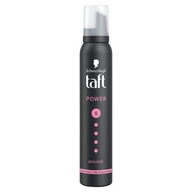 Taft Power Cashmere Pena na vlasy 200ml