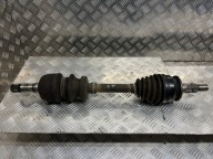 semi-axis semi-axis right front OPEL INSIGNIA