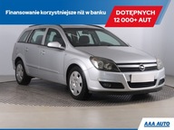 Opel Astra 1.9 CDTI, Klima, El. szyby